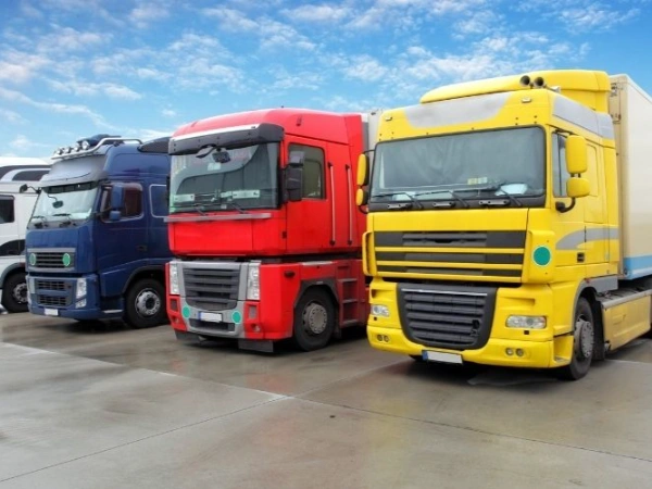 Adana Karaköy Nakliye